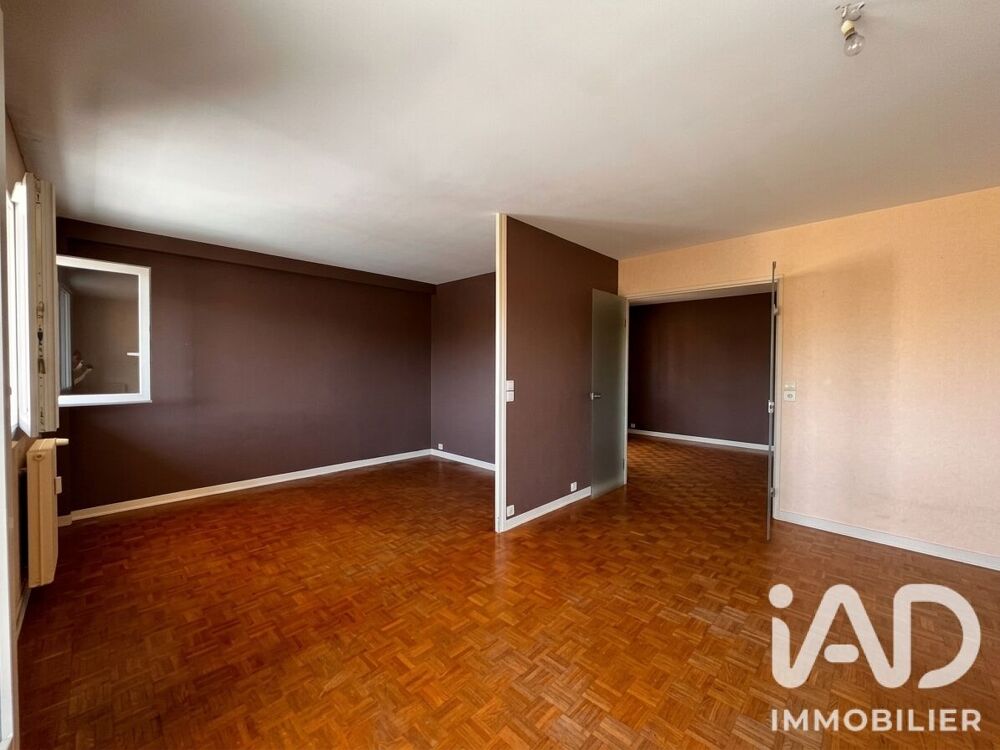 Vente Appartement Vente Appartement 3 pièces Dijon
