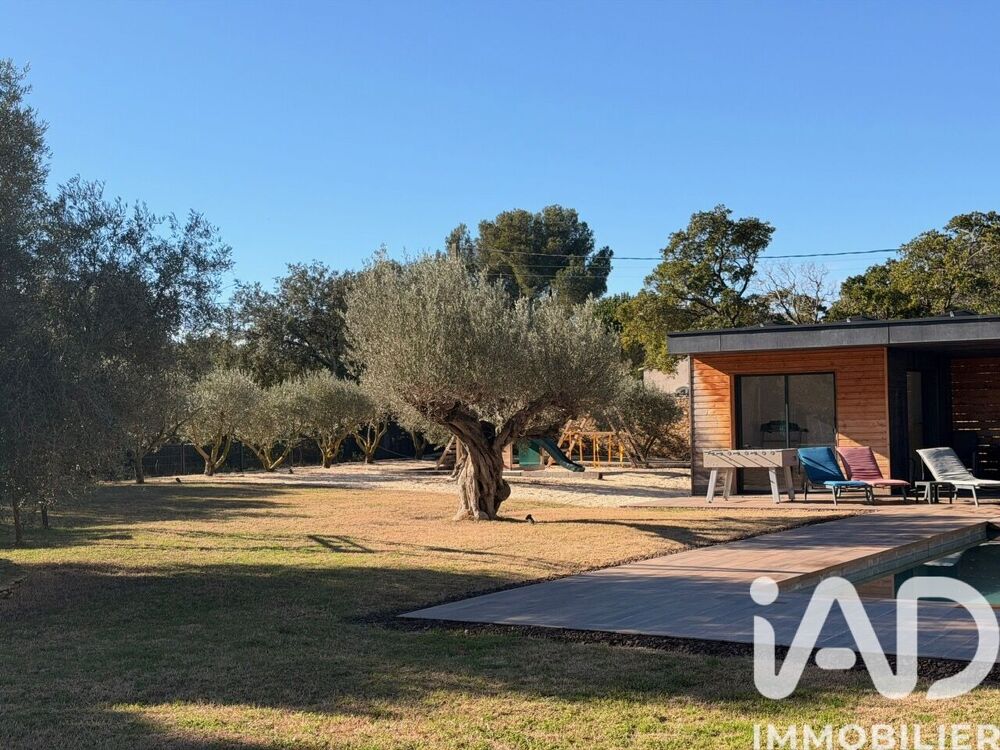 � vendre  Maison N�mes (30000)