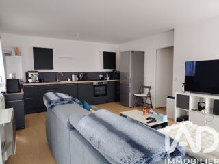  Appartement à vendre 3 pièces 67 m²