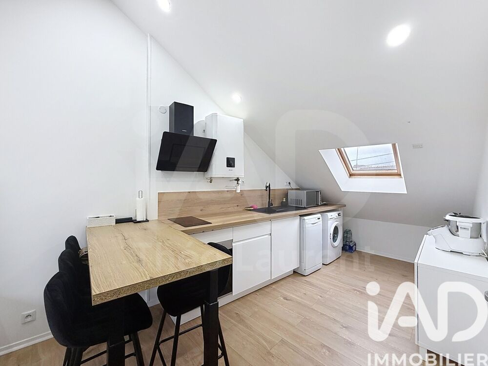 Location Appartement Location Appartement 2 pièces Saint-nazaire