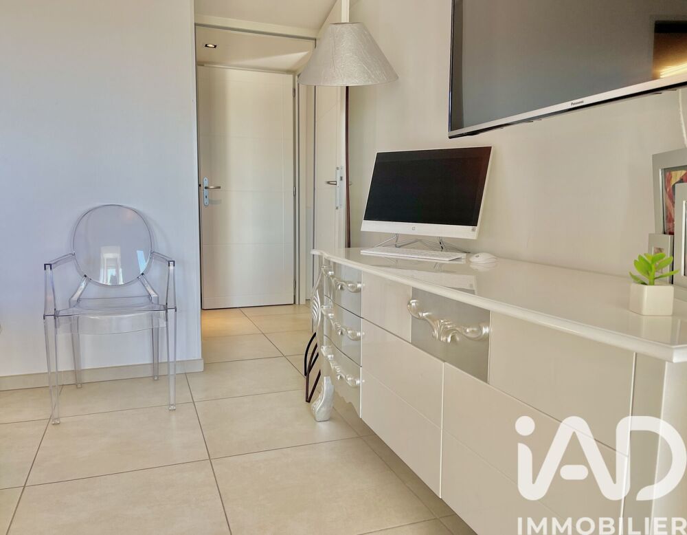 à vendre  Appartement Fréjus (83600)