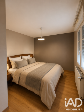  Maison à vendre 5 pièces 128 m²