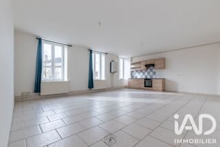  Appartement à vendre 5 pièces 90 m²
