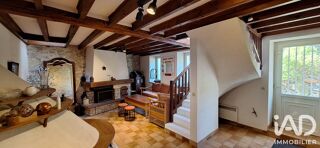 Vente Maison Vente Maison/villa 6 pièces Boran-sur-oise