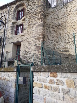  Maison � vendre 3 pi�ces 55 m�