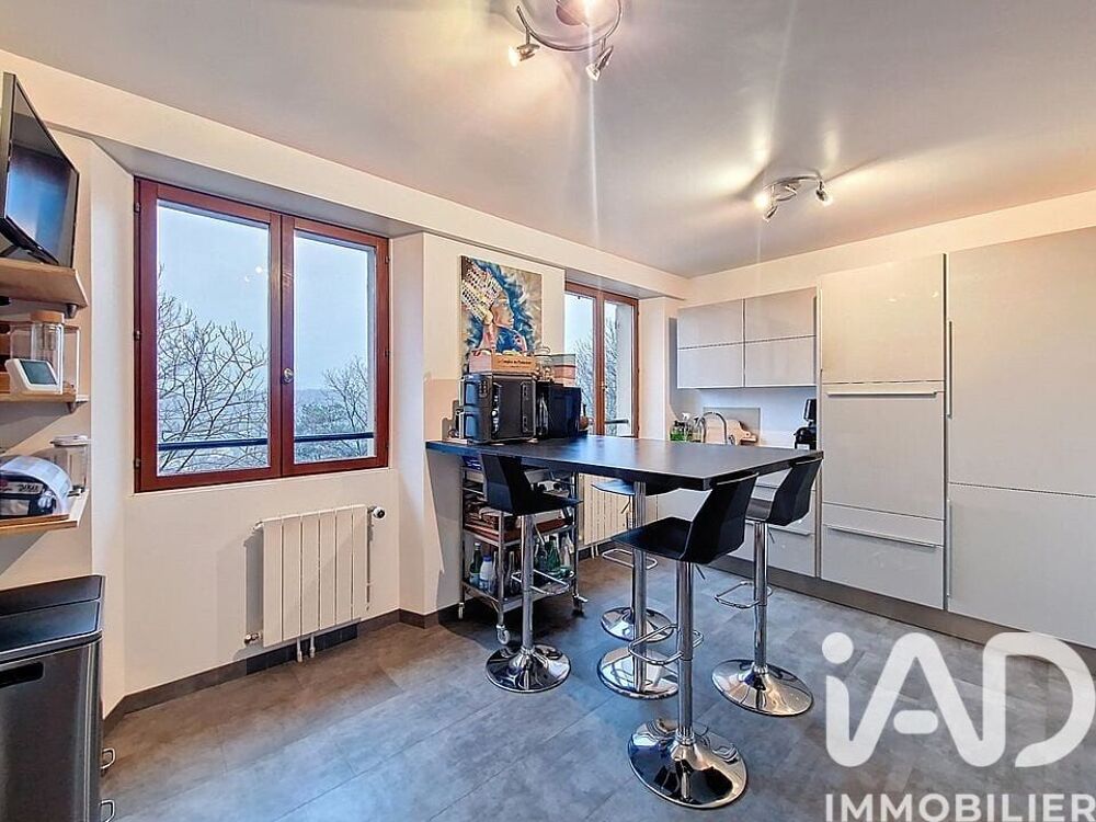 � vendre  Maison Gif-sur-Yvette (91190)