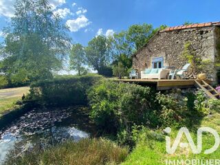  Maison à vendre 9 pièces 183 m²