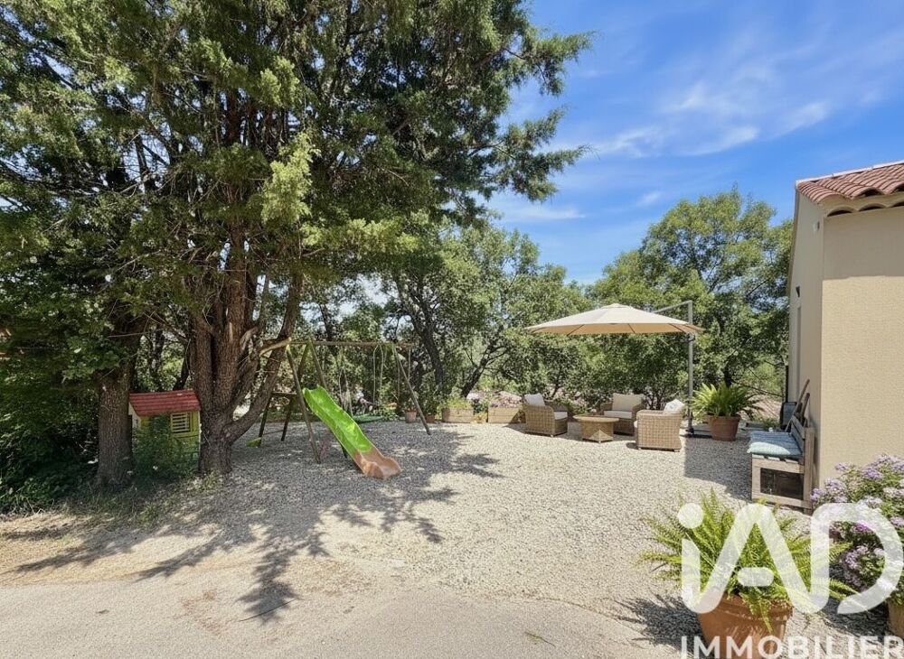 Vente Maison Vente Maison/villa 4 pièces Fuveau