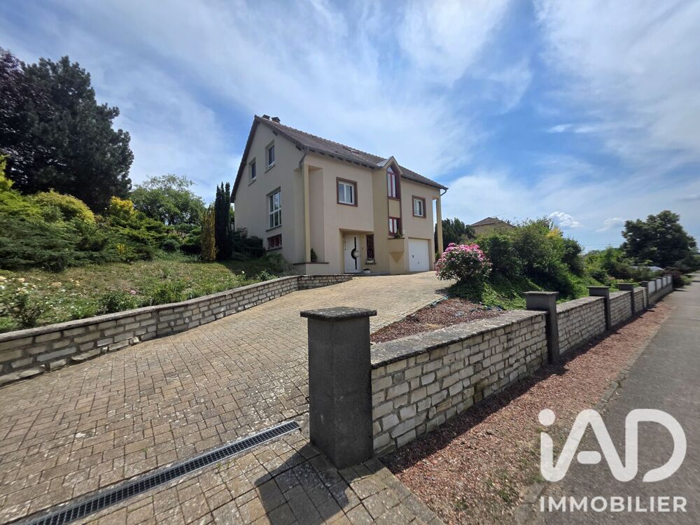 Vente Maison Vente Maison d'architecte 7 pièces Hellimer