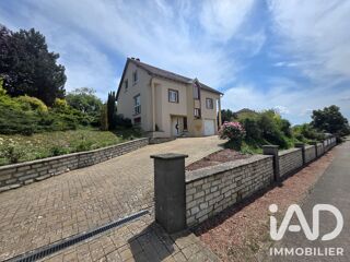  Maison à vendre 7 pièces 174 m²