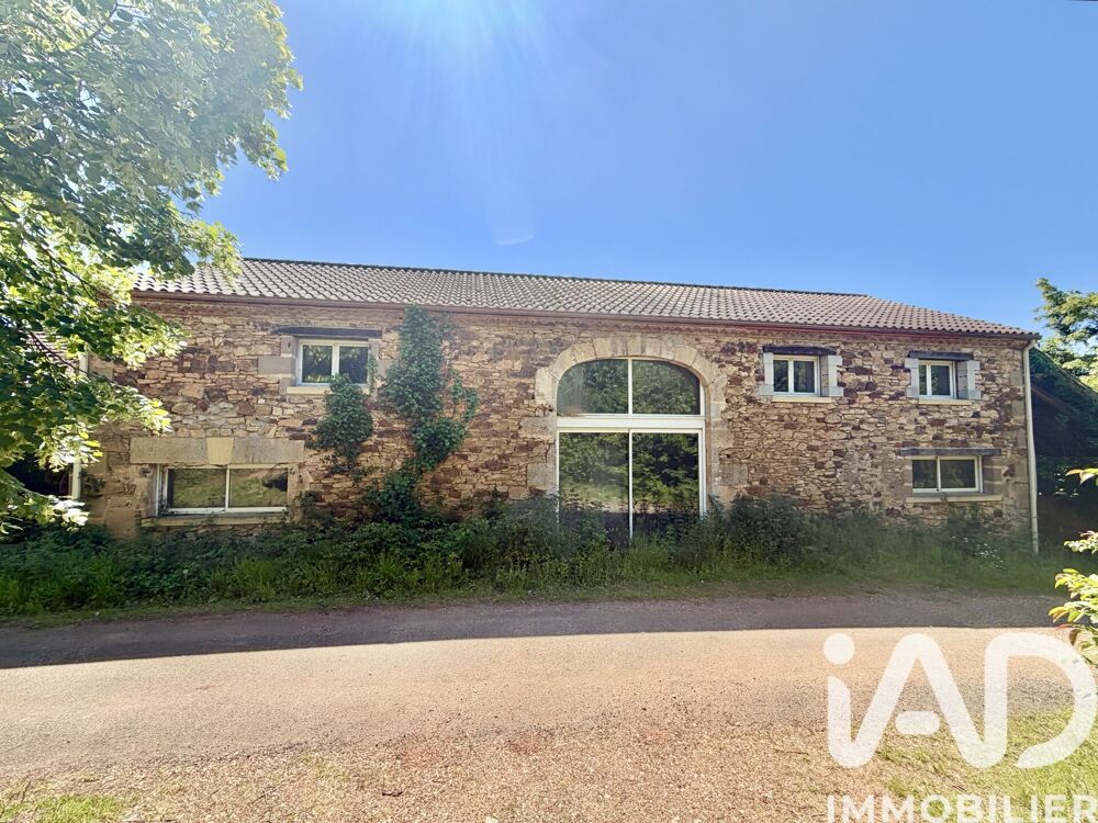 Vente Maison traditionnelle 6 pièces