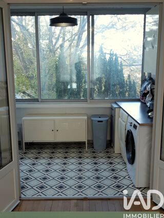  Appartement à vendre 5 pièces 76 m²
