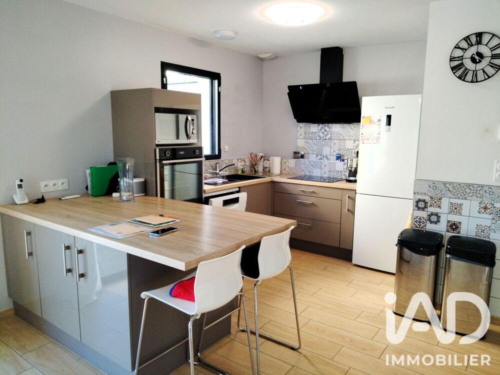 Vente Maison Vente Pavillon 5 pièces Ducey les chéris