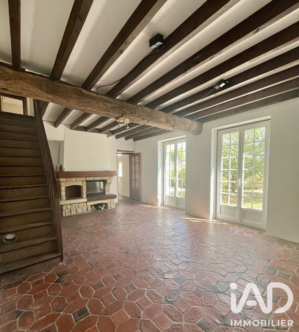 Vente Maison Vente Maison/villa 5 pièces Arronville