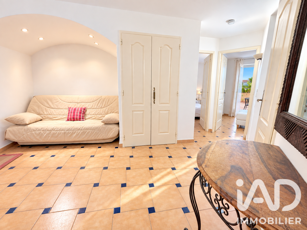 Vente Appartement Vente Appartement 3 pièces Cavalaire-sur-mer
