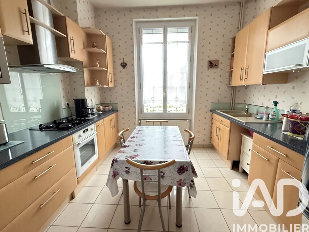 Vente Maison Vente Maison/villa 7 pièces Compiègne