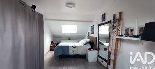  Maison à vendre 4 pièces 94 m²