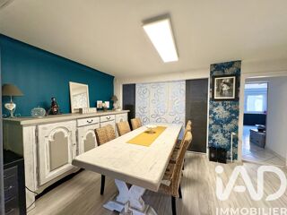  Maison � vendre 4 pi�ces 160 m�
