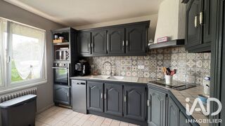  Maison à vendre 5 pièces 112 m²