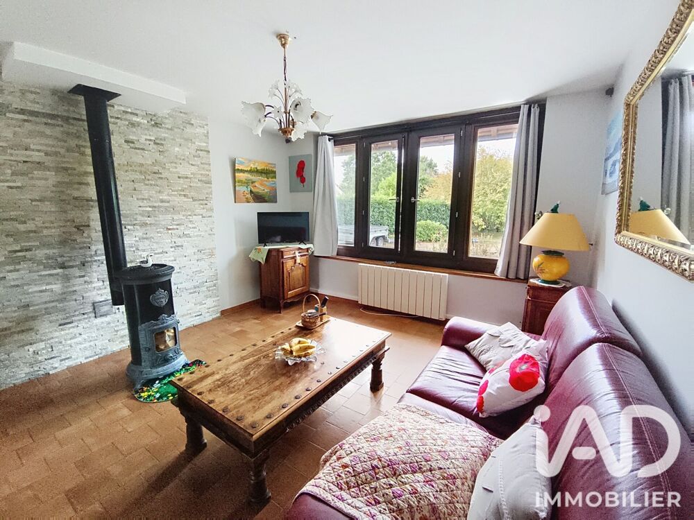 Vente Maison Vente Maison de ville 7 pièces Selles-saint-denis