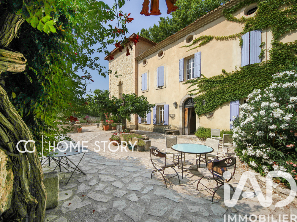 Vente Maison/villa 18 pièces