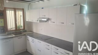  Maison à vendre 4 pièces 74 m²