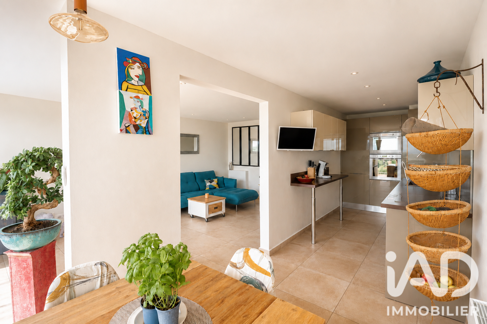 vente Appartement - 2 pièce(s) - 58 m² Mandelieu-la-Napoule (06210)