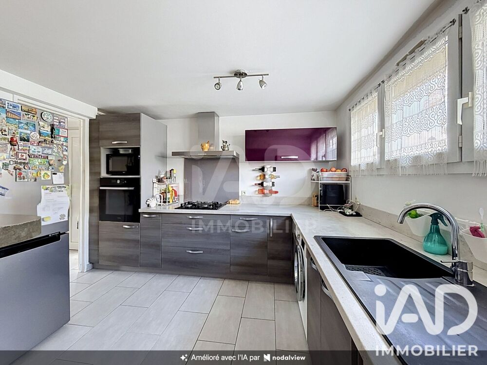 Vente Maison Vente Maison/villa 6 pièces Roissy-en-brie