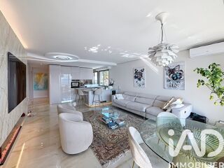  Appartement à vendre 3 pièces 80 m²