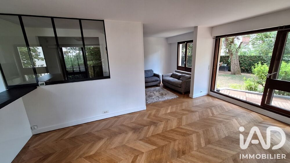 Vente Appartement 6 pièces