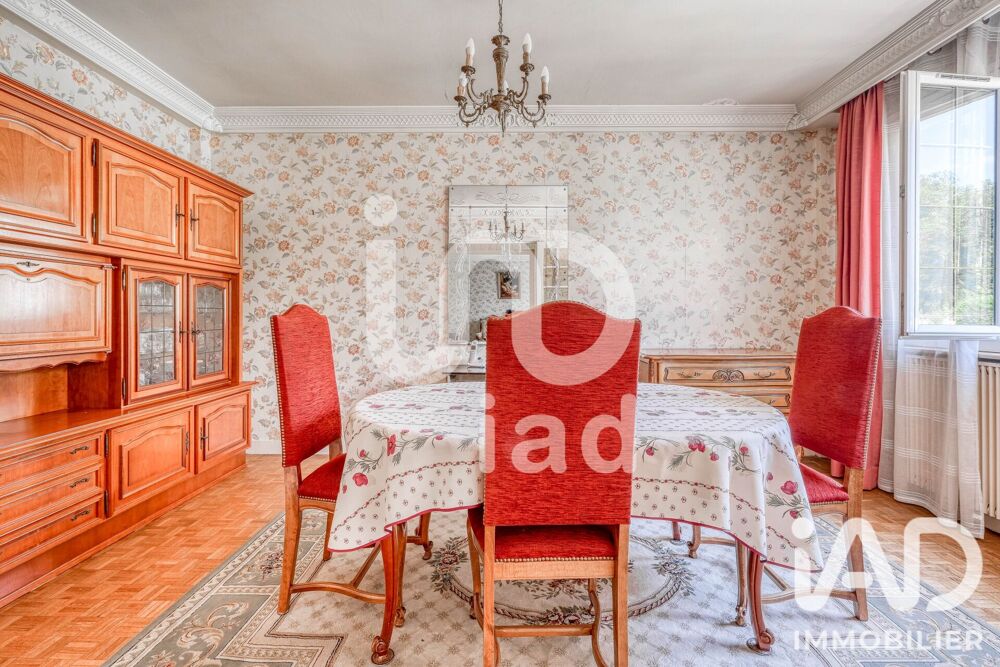 Vente Maison Vente Pavillon 5 pièces Aulnay-sous-bois