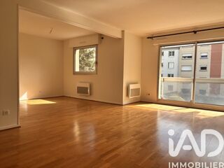  Appartement à vendre 3 pièces 82 m²