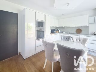  Maison à vendre 6 pièces 157 m²