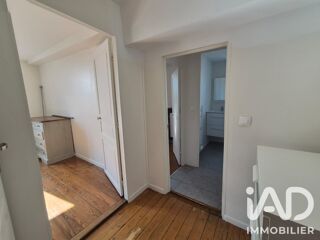  Appartement à louer 3 pièces 59 m²