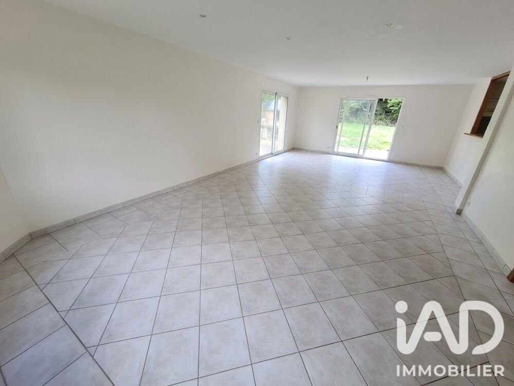 Vente Maison Vente Maison/villa 6 pièces Vesly