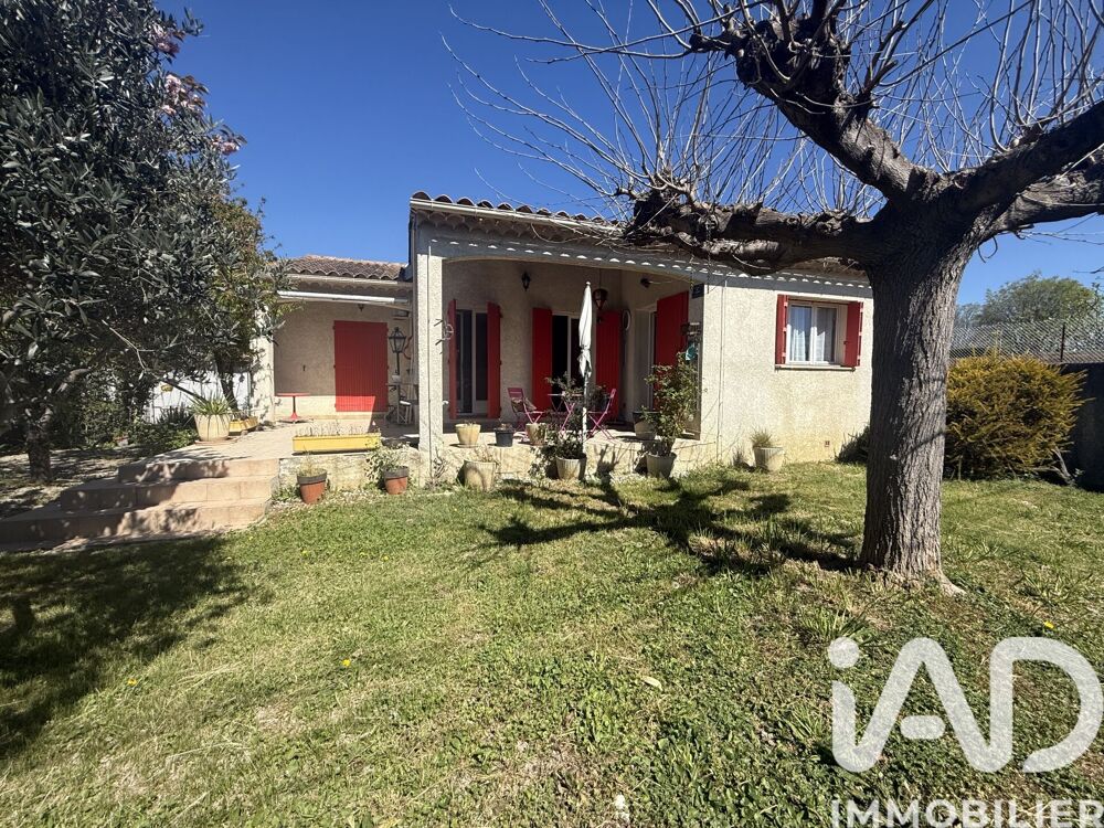 Vente Maison traditionnelle 4 pièces