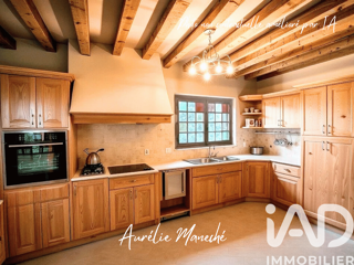  Maison à vendre 6 pièces 176 m²
