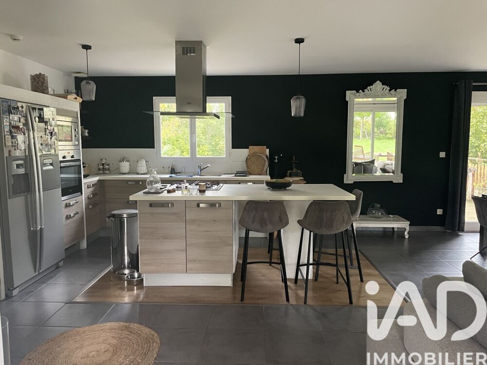 Vente Maison/villa 7 pièces