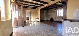  Maison à vendre 3 pièces 79 m²
