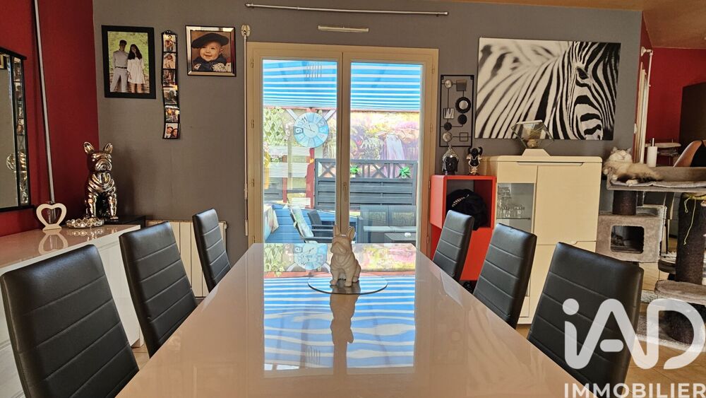 Vente Maison Vente Maison/villa 5 pièces Poligné