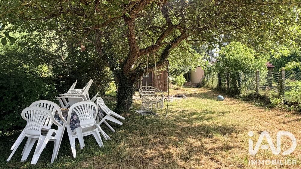 Vente Maison Vente Maison/villa 1 pièce Voué