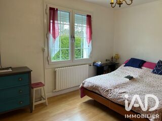  Maison à vendre 7 pièces 156 m²