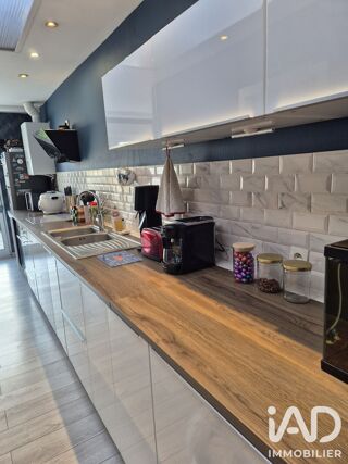  Maison à vendre 3 pièces 87 m²
