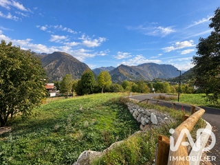  Terrain à vendre 666 m²