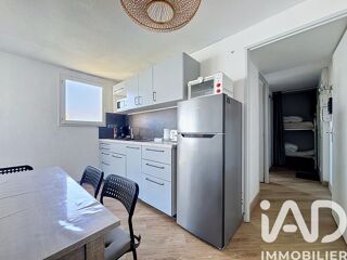  Appartement � vendre 2 pi�ces 35 m�