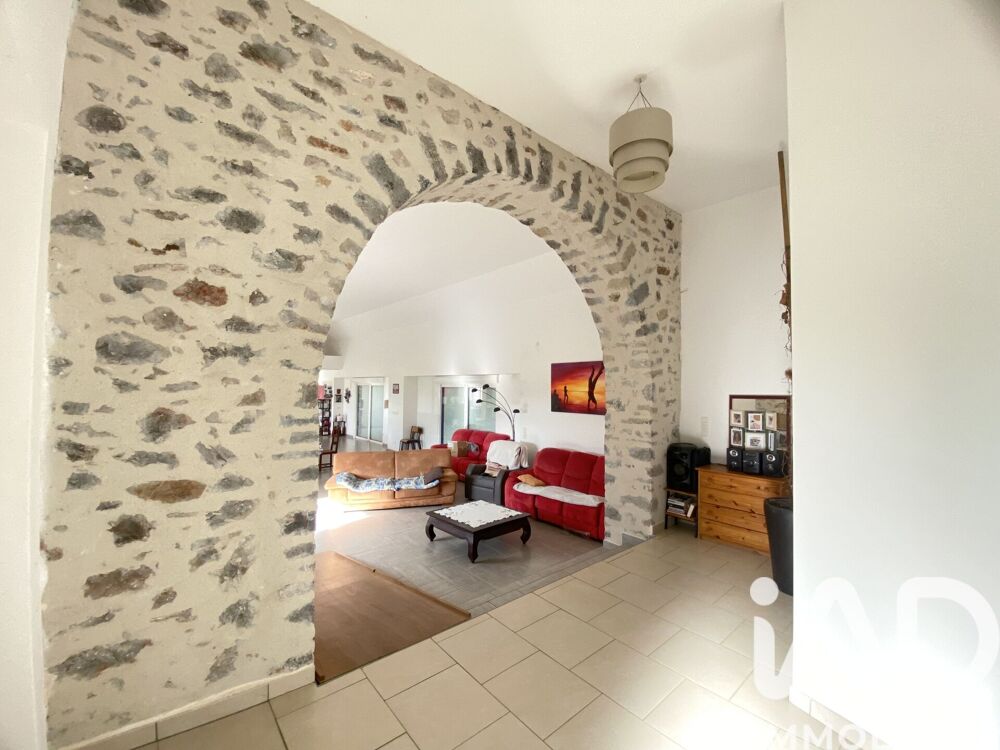Vente Maison/villa 7 pièces
