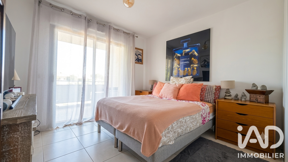 Vente Appartement Vente Appartement 3 pièces Théoule-sur-mer