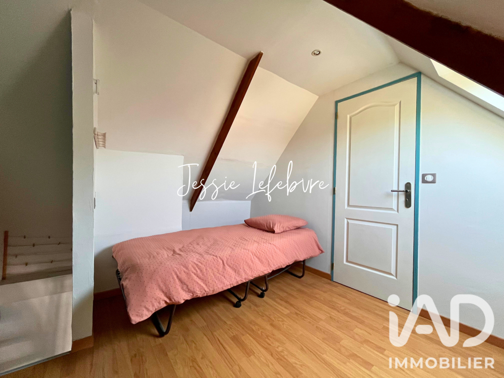 Location Maison Location Maison/villa 3 pièces Saint-martin-boulogne