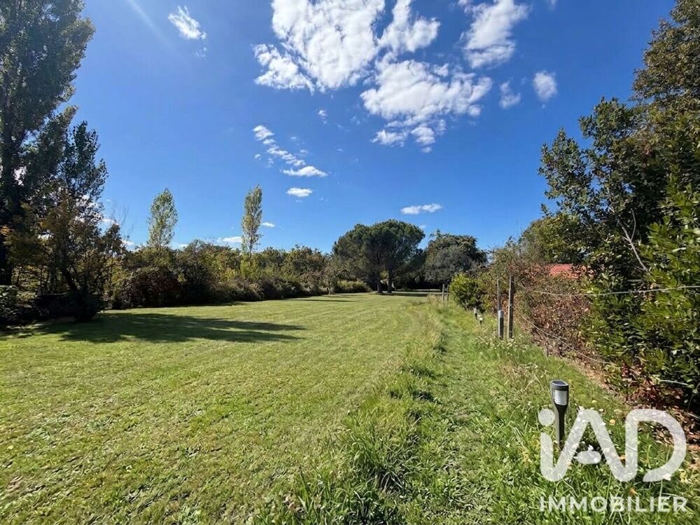 Vente Terrain Vente Terrain à bâtir 1 178 m&sup2; Sabres