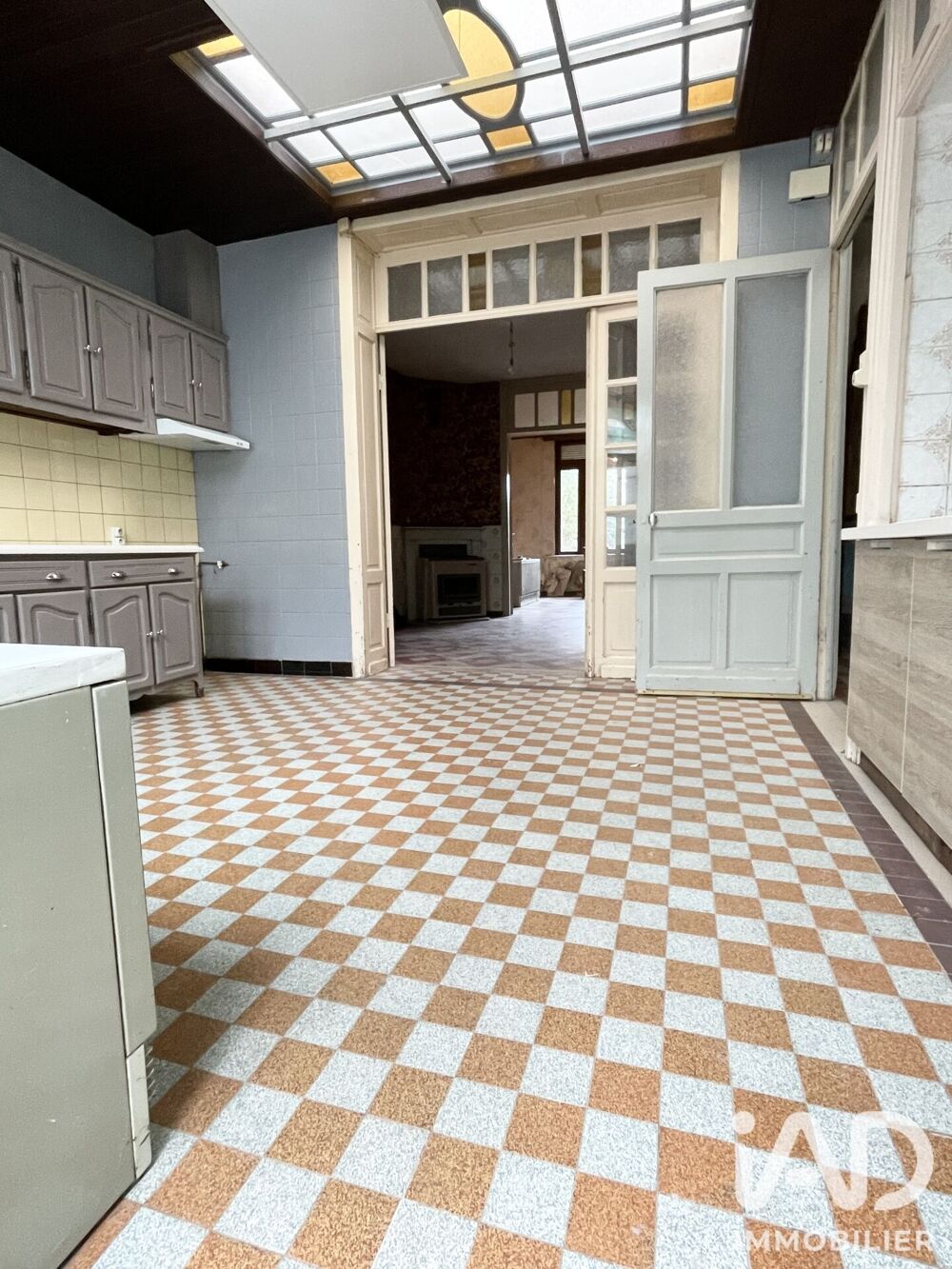 Vente Maison Vente Maison de ville 4 pièces Hazebrouck